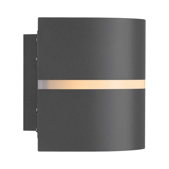 Nordlux Sibelis Outdoor Wall Light – image 4