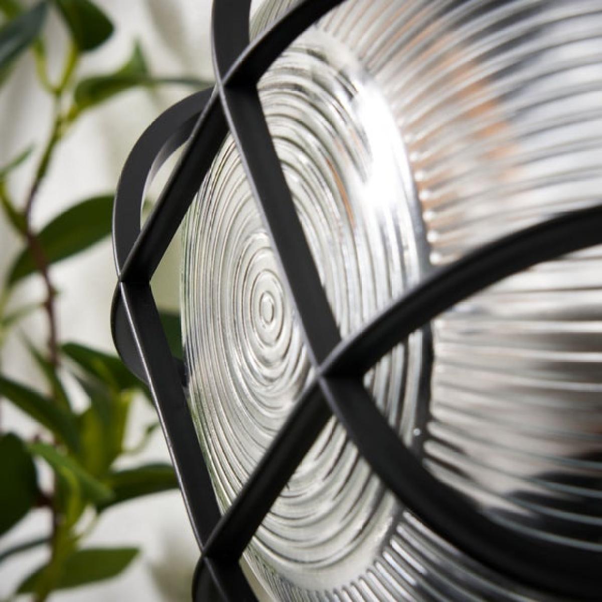 Cirque Industrial Outdoor Wall Light – image 3