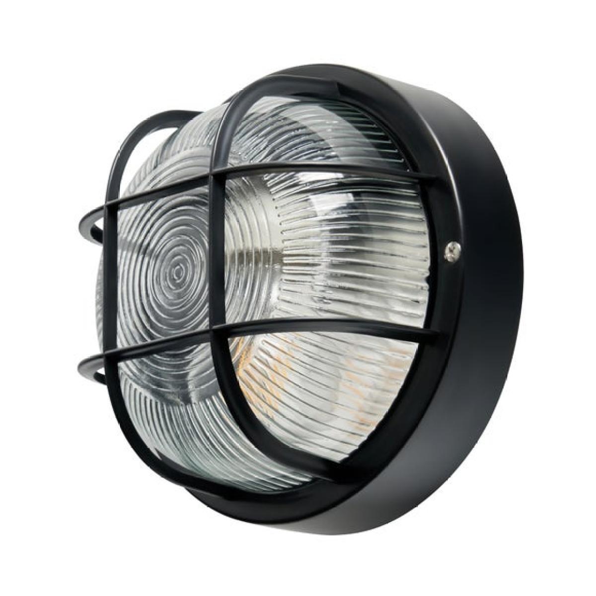 Cirque Industrial Outdoor Wall Light – image 6