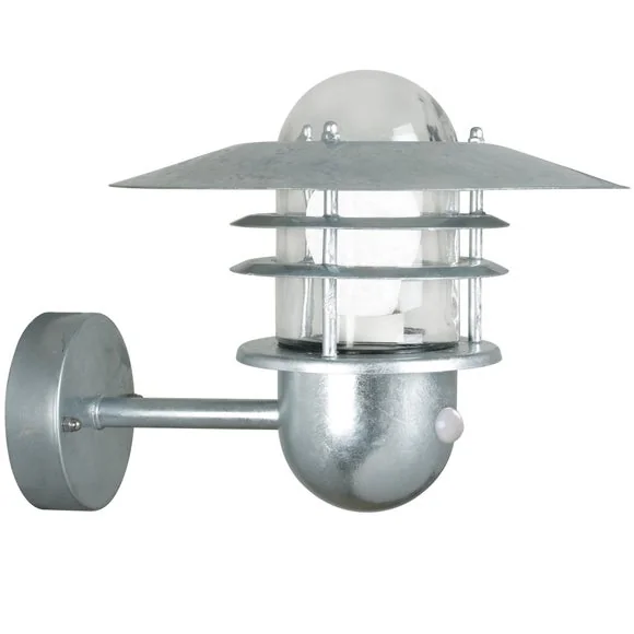 Nordlux Agger Sensor Outdoor Wall Light – image 2