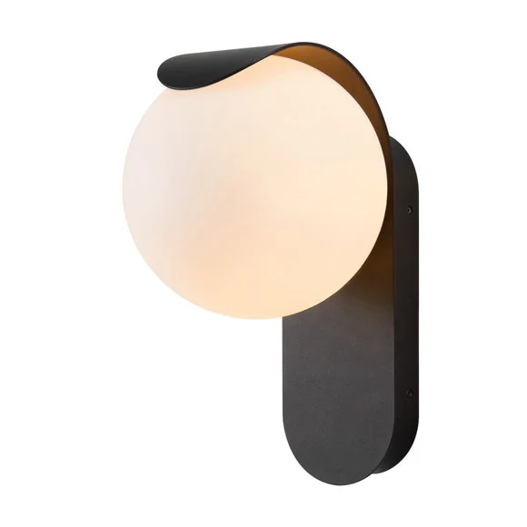 Nordlux Dalius Outdoor Wall Light – image 2