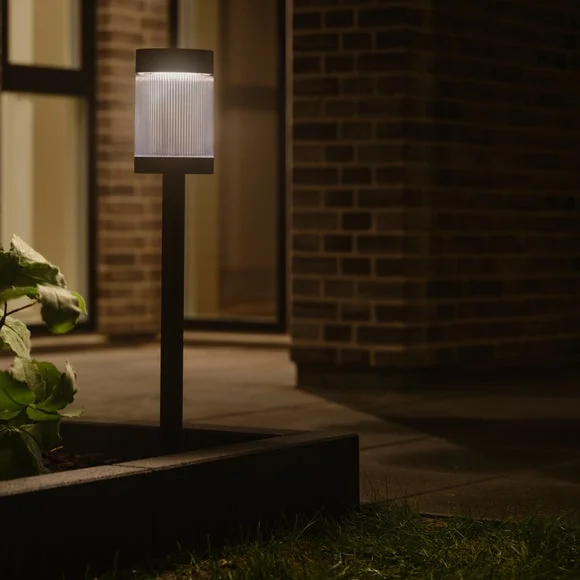 Nordlux Coupar Solar LED Garden Light – image 2