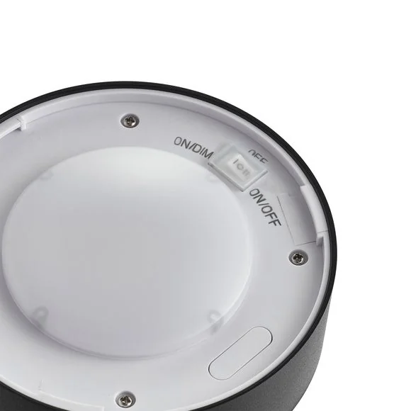 Nordlux Coupar Solar LED Garden Light – image 6