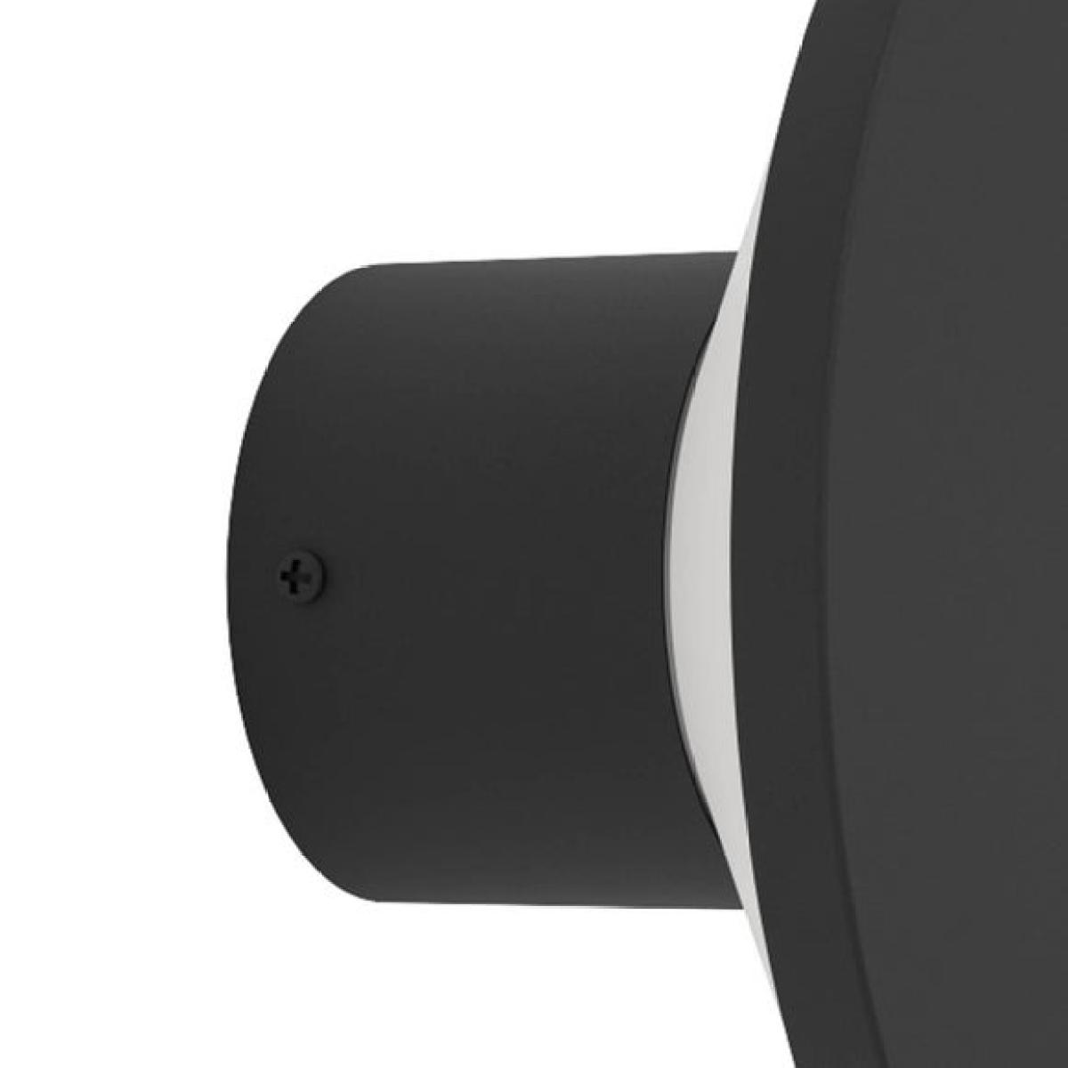 EGLO Rigosa Modern LED Outdoor Wall Light – image 3