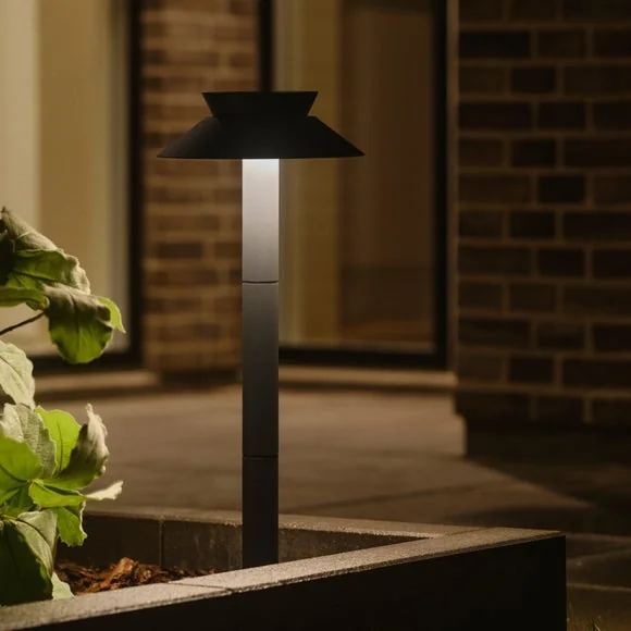 Nordlux Justina Solar Outdoor LED Light – image 2