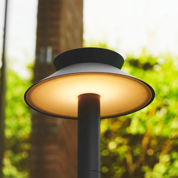 Nordlux Justina Solar Outdoor LED Light – image 3