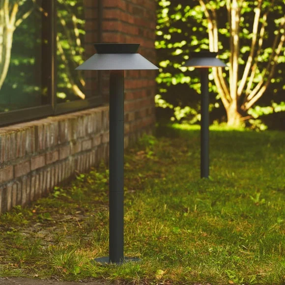 Nordlux Justina Solar Outdoor LED Light – image 1
