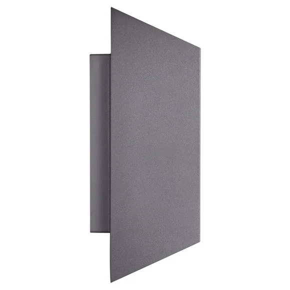 Nordlux Nico Square Outdoor Wall Light – image 5
