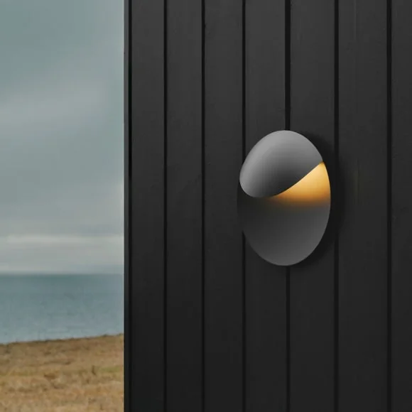 Nordlux Valopin Outdoor LED Wall Light – image 2