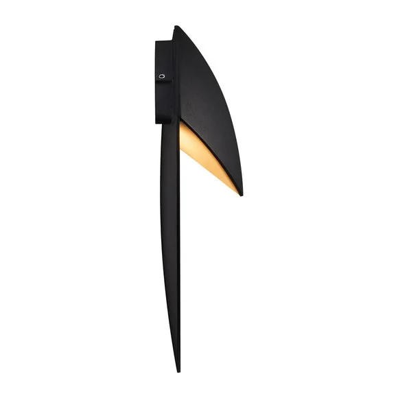 Nordlux Valopin Outdoor LED Wall Light – image 3