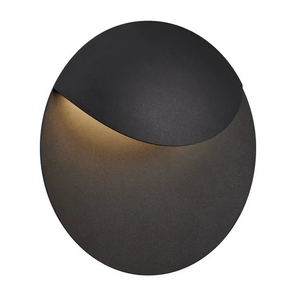 Nordlux Valopin Outdoor LED Wall Light – image 4