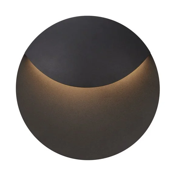 Nordlux Valopin Outdoor LED Wall Light – image 5