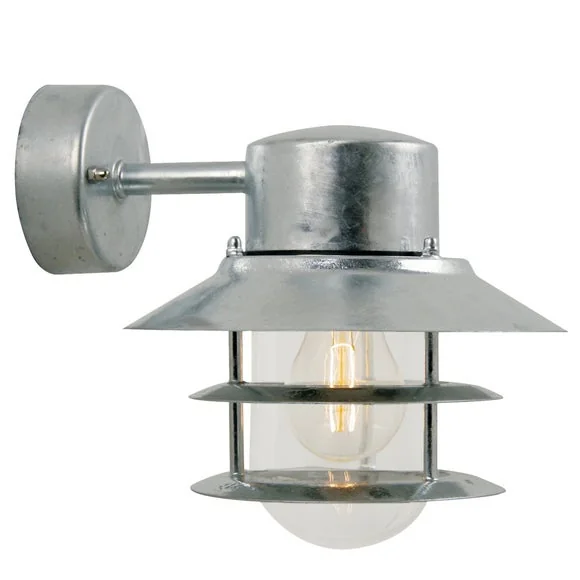Nordlux Blokhus Outdoor Wall Light – image 2