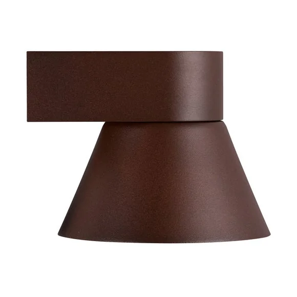 Nordlux Kyklop Cone Outdoor Wall Light – image 2