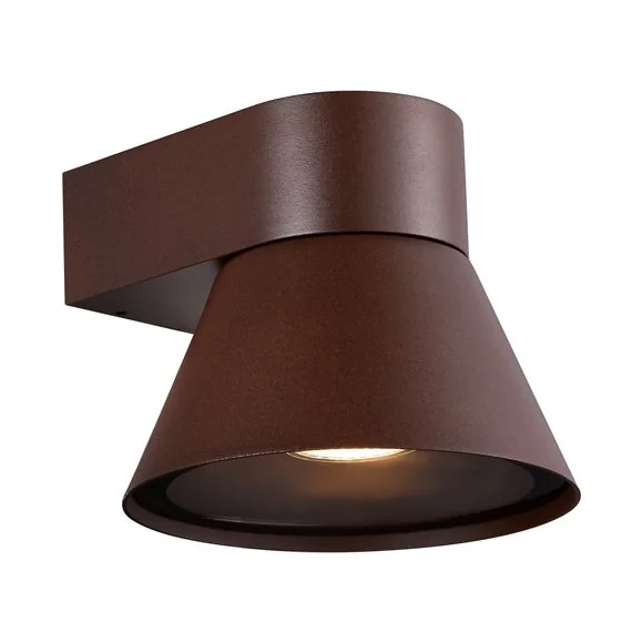 Nordlux Kyklop Cone Outdoor Wall Light – image 3