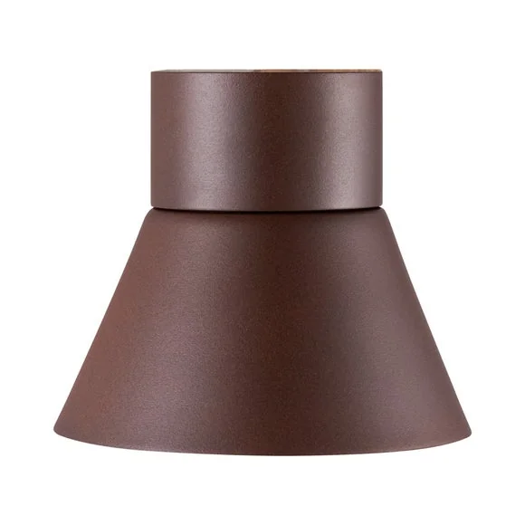 Nordlux Kyklop Cone Outdoor Wall Light – image 4