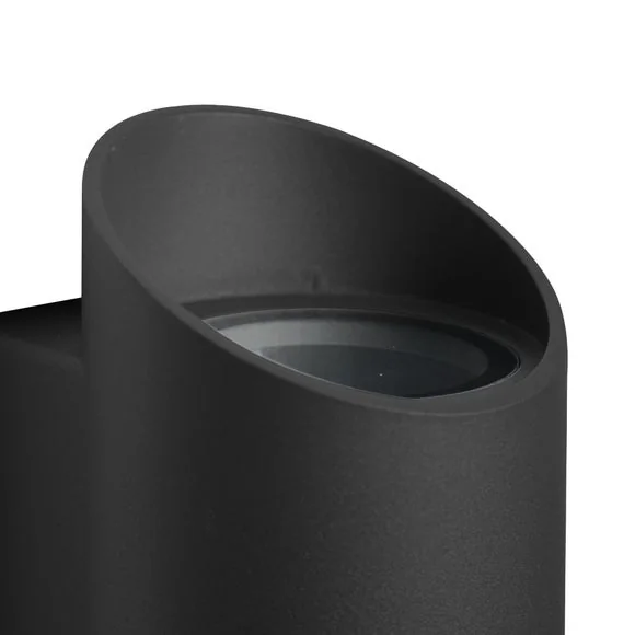 Nordlux Nico Round Outdoor Wall Light – image 3