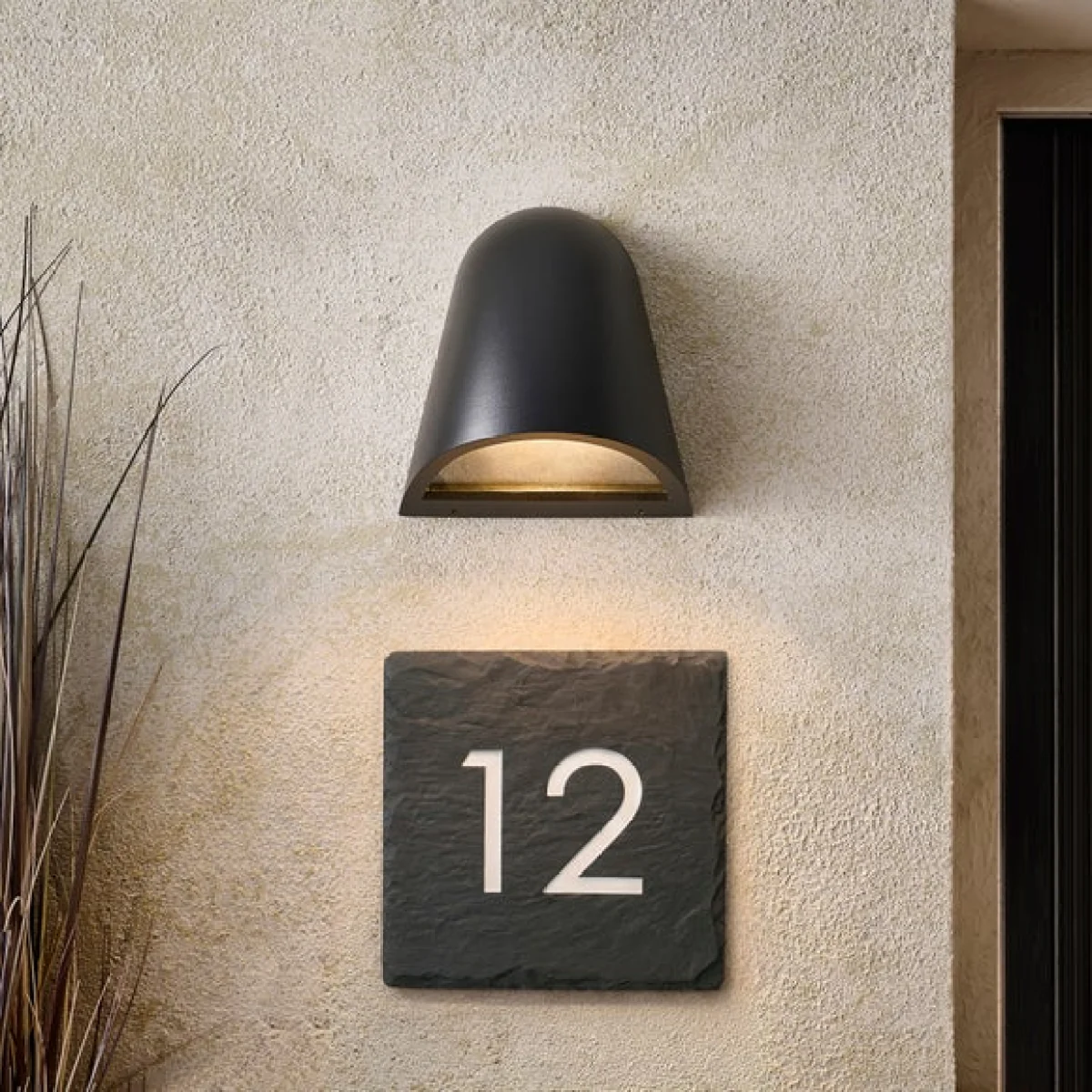 Paris Outdoor Wall Light – image 2