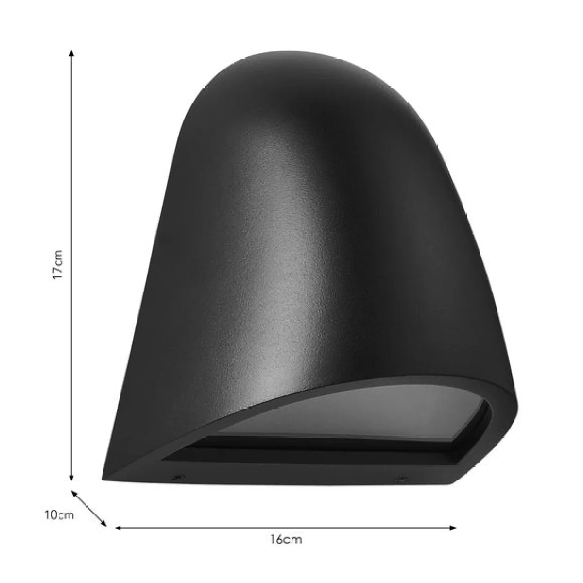 Paris Outdoor Wall Light – image 6