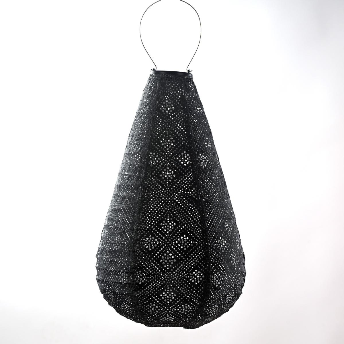 Fallen Fruits Drop Topaze Solar Lantern
