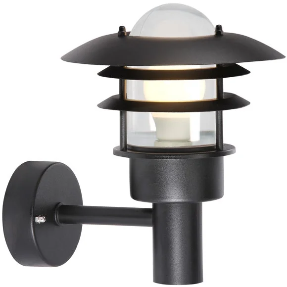 Nordlux Lonstrup Outdoor Wall Light – image 2