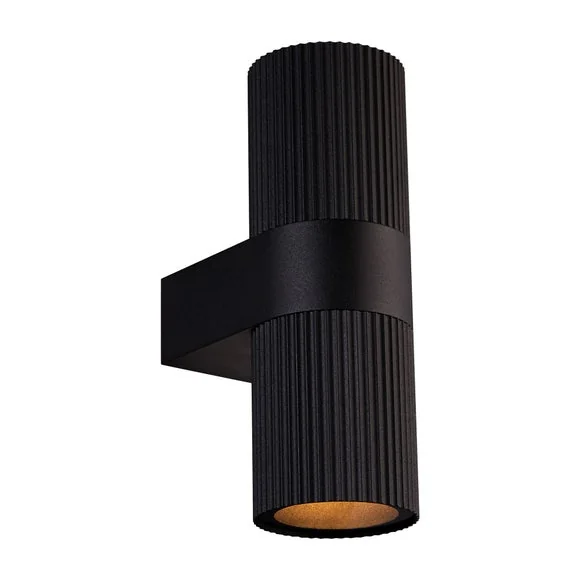 Nordlux Kyklop Ripple Outdoor Wall Light – image 2