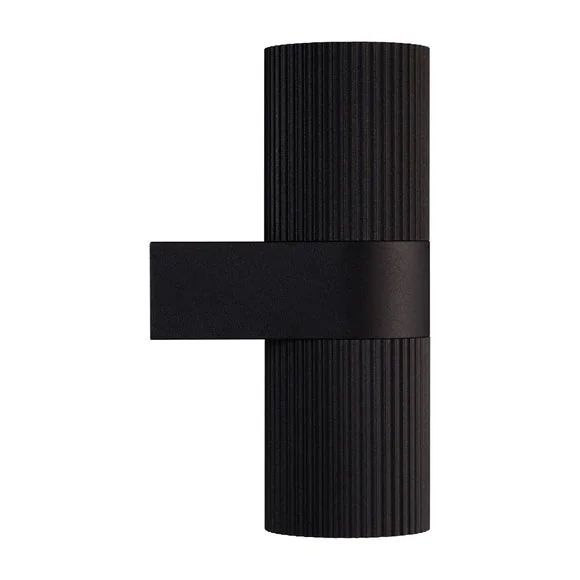 Nordlux Kyklop Ripple Outdoor Wall Light – image 3