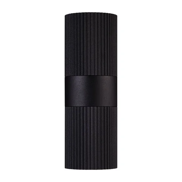Nordlux Kyklop Ripple Outdoor Wall Light – image 4