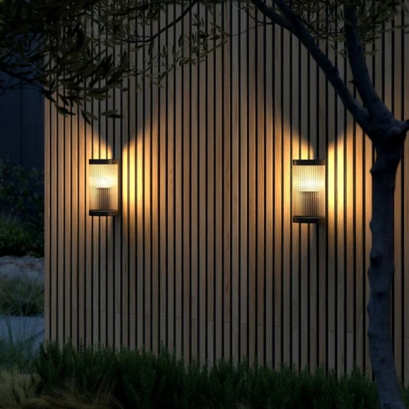Nordlux Coupar Outdoor Wall Light – image 1