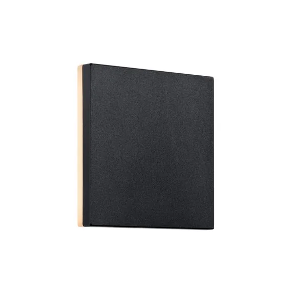 Nordlux Atego Square Outdoor LED Wall Light – image 2