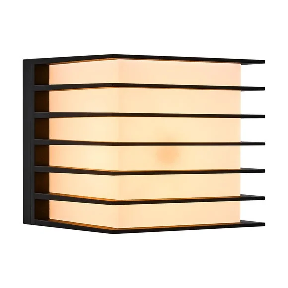 Nordlux Fluctus Outdoor Wall Light – image 2