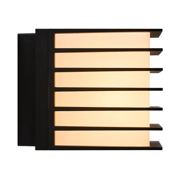 Nordlux Fluctus Outdoor Wall Light – image 3
