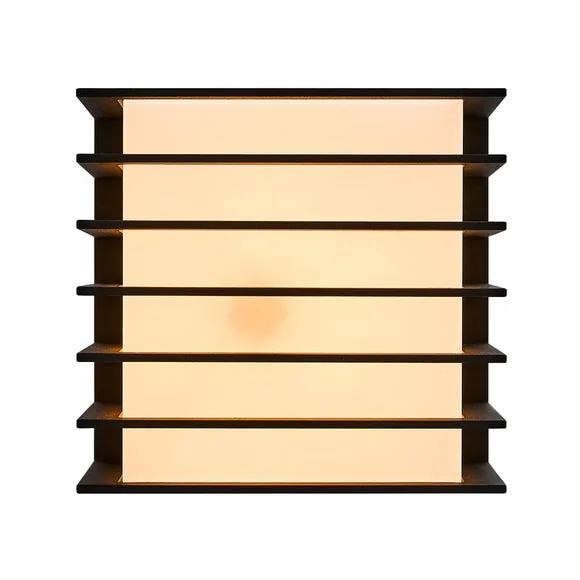Nordlux Fluctus Outdoor Wall Light – image 4