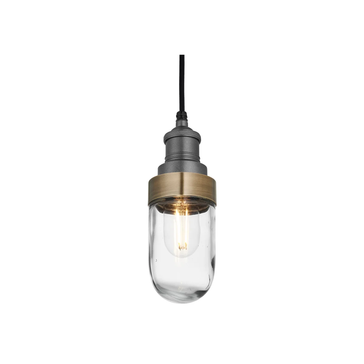 Brooklyn Outdoor & Bathroom Pendant