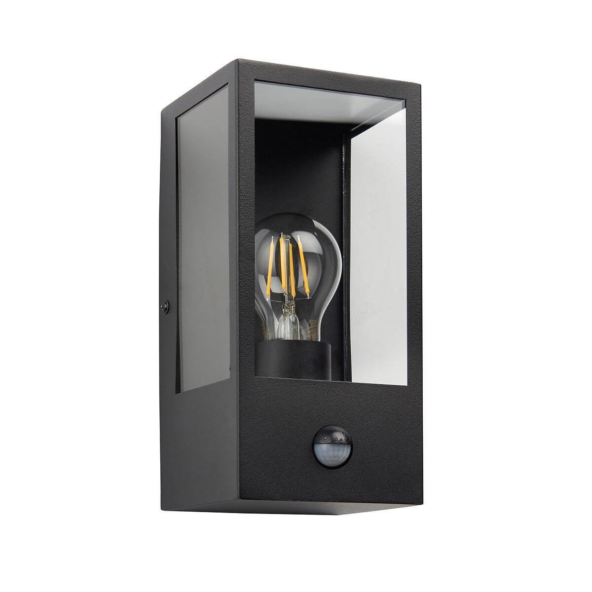 Beltra Black Outdoor PIR Wall Light – image 8