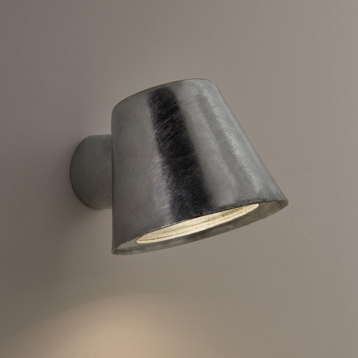Tobison Indoor / Outdoor Metal Wall Light – image 2