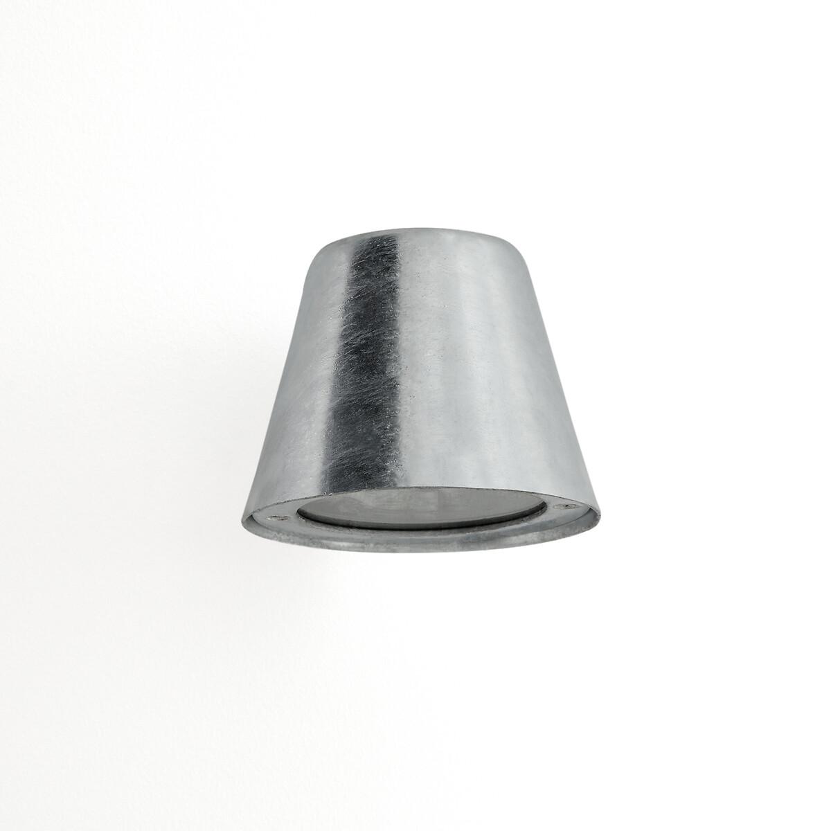 Tobison Indoor / Outdoor Metal Wall Light – image 3