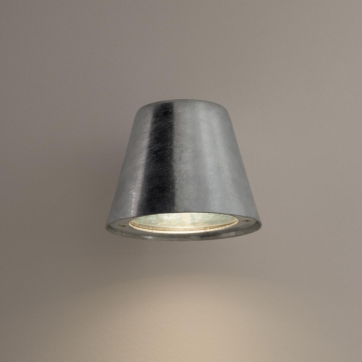 Tobison Indoor / Outdoor Metal Wall Light – image 4