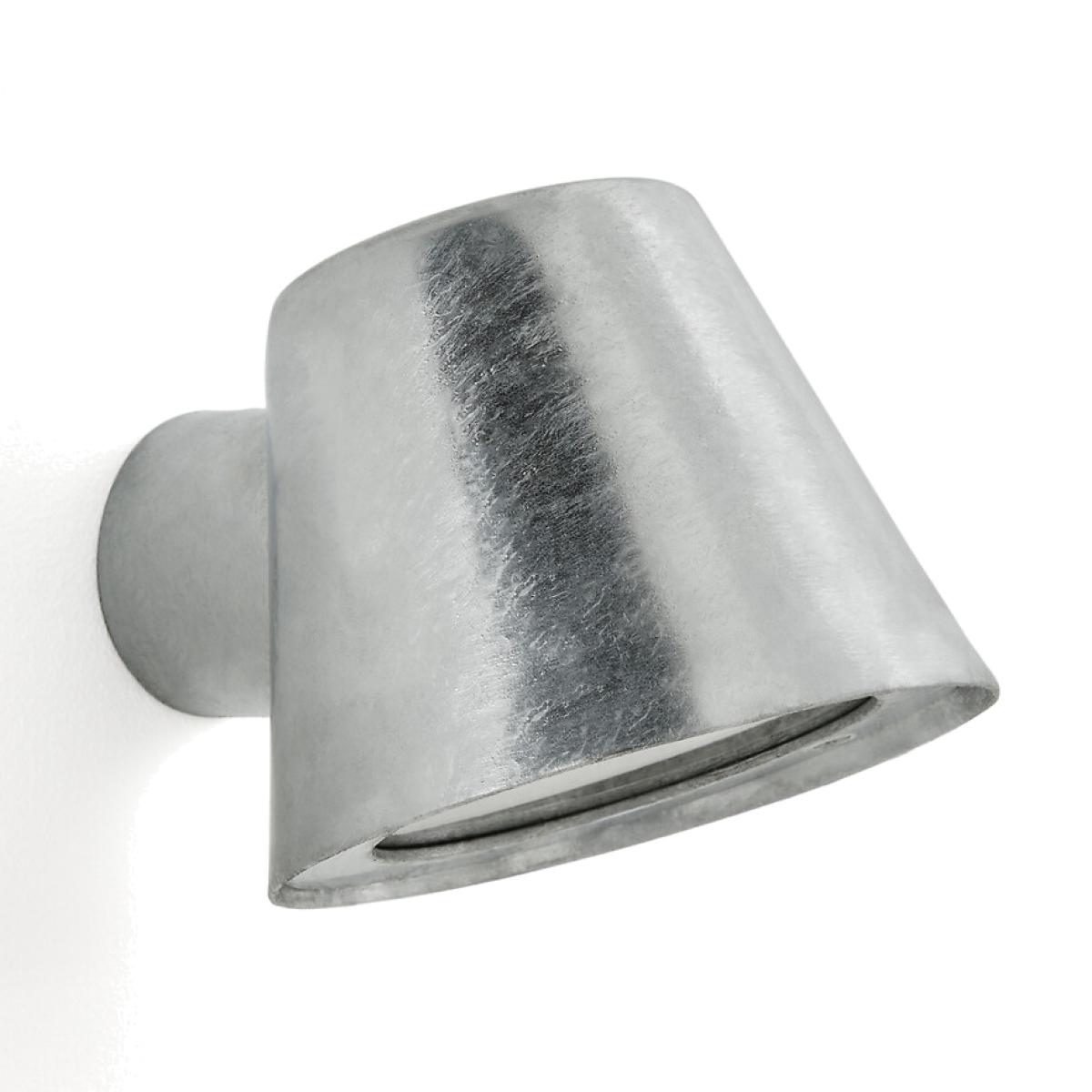 Tobison Indoor / Outdoor Metal Wall Light – image 1