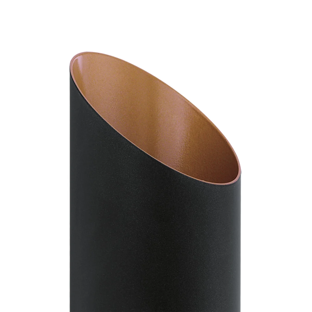 Agolada 2-Light Black LED Outdoor Wall Light – image 4