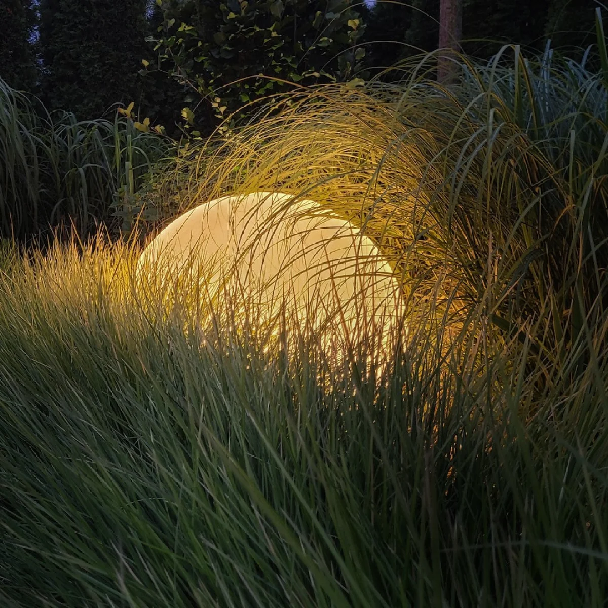 Garden Ball Globo 400mm – image 4