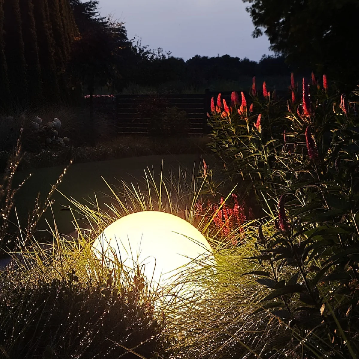Garden Ball Globo 400mm – image 5