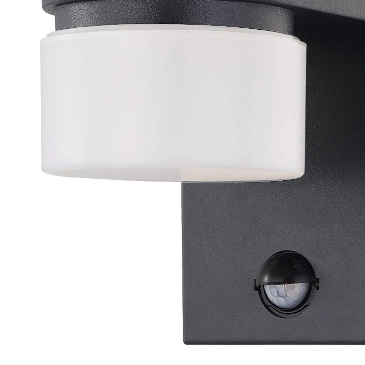 Atollari 2-Light Grey LED Outdoor Wall Light – image 5