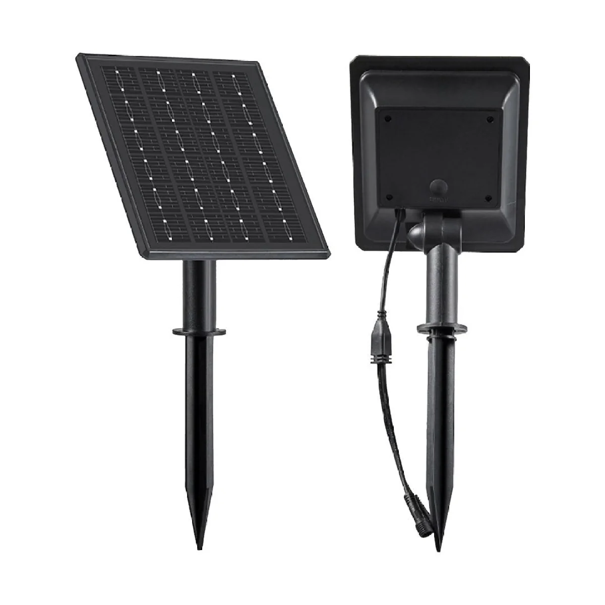 Rings Solar 2 Pack Black – image 12