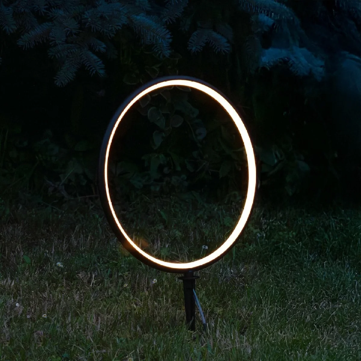Rings Solar 2 Pack Black – image 5