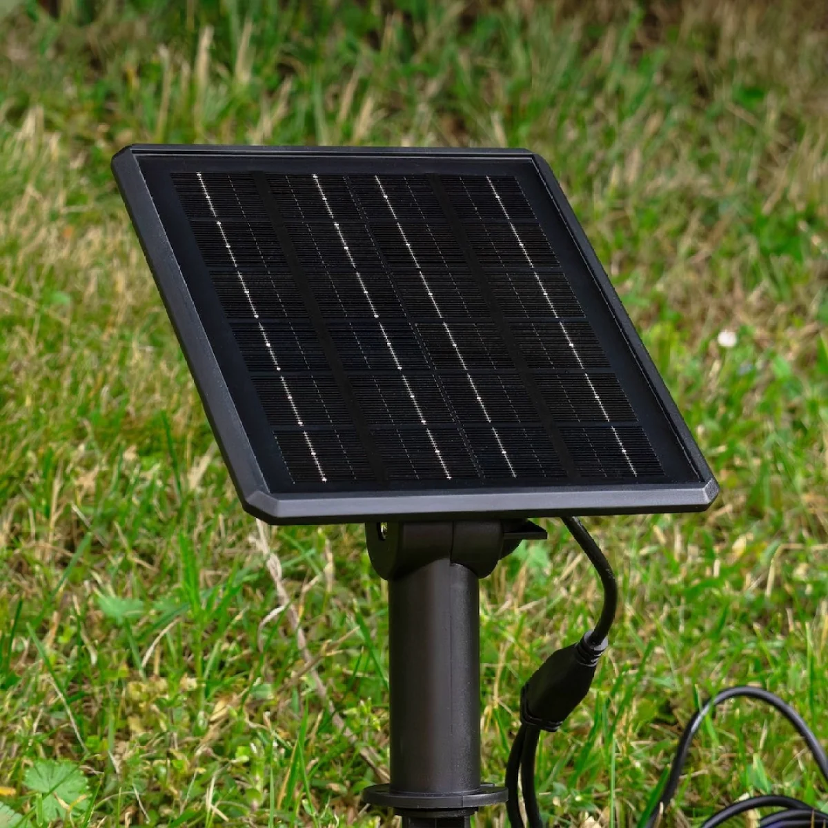 Rings Solar 2 Pack Black – image 10