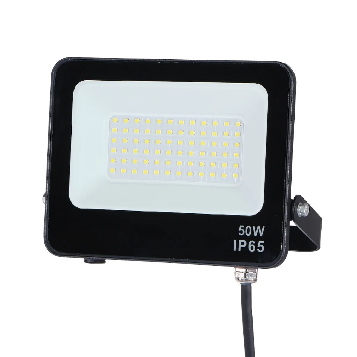 LED Floodlight 50W 4000K – image 2