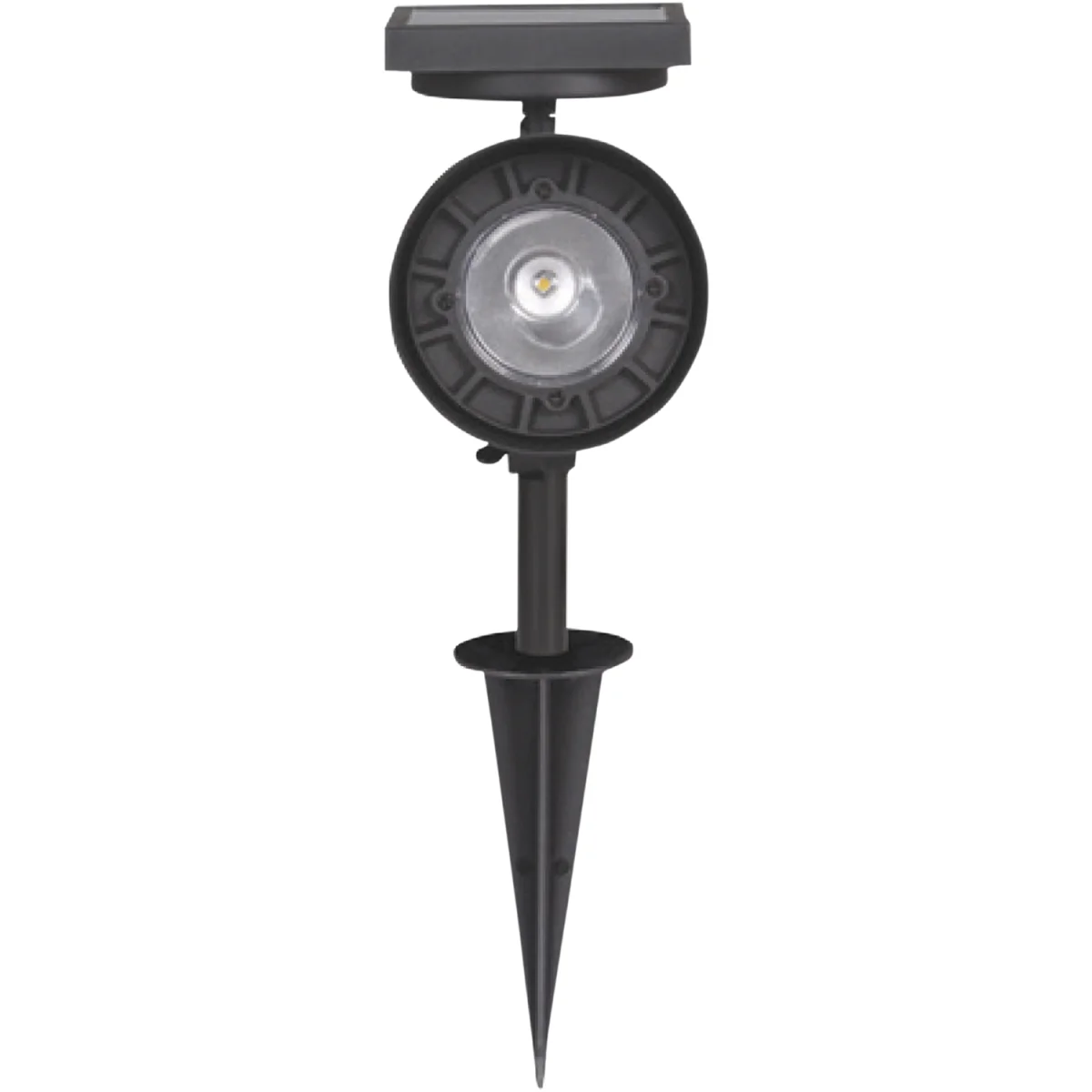 Luxform La Rochelle Garden Spike-Black 36179 - Black – image 4