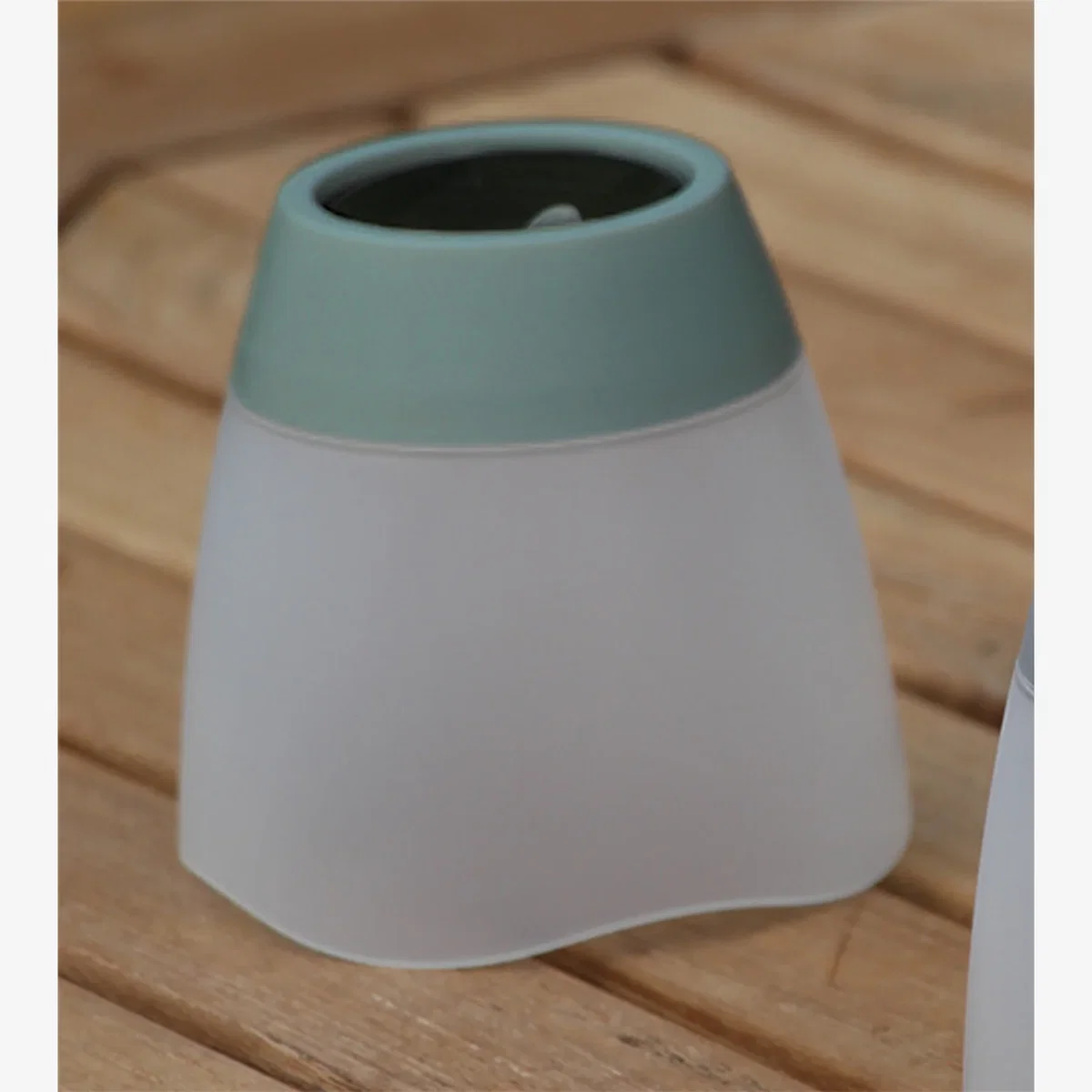 Luxform Solar Tumbler Grey 32054 (Each) - Grey