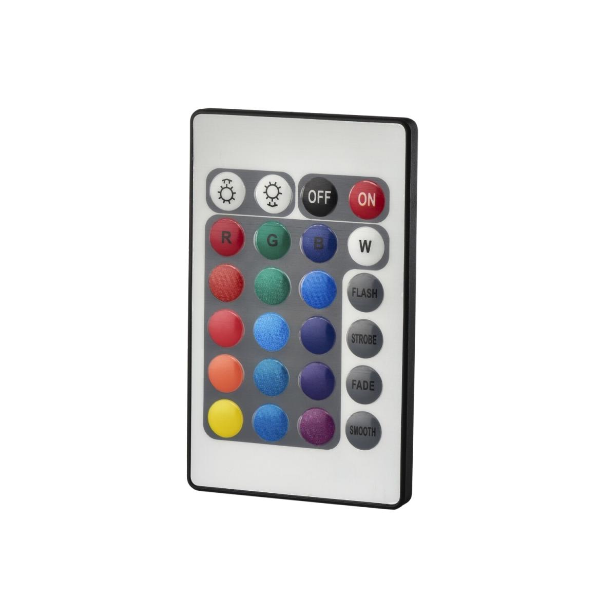 Colour Changing LED Floating Light with Remote – image 2